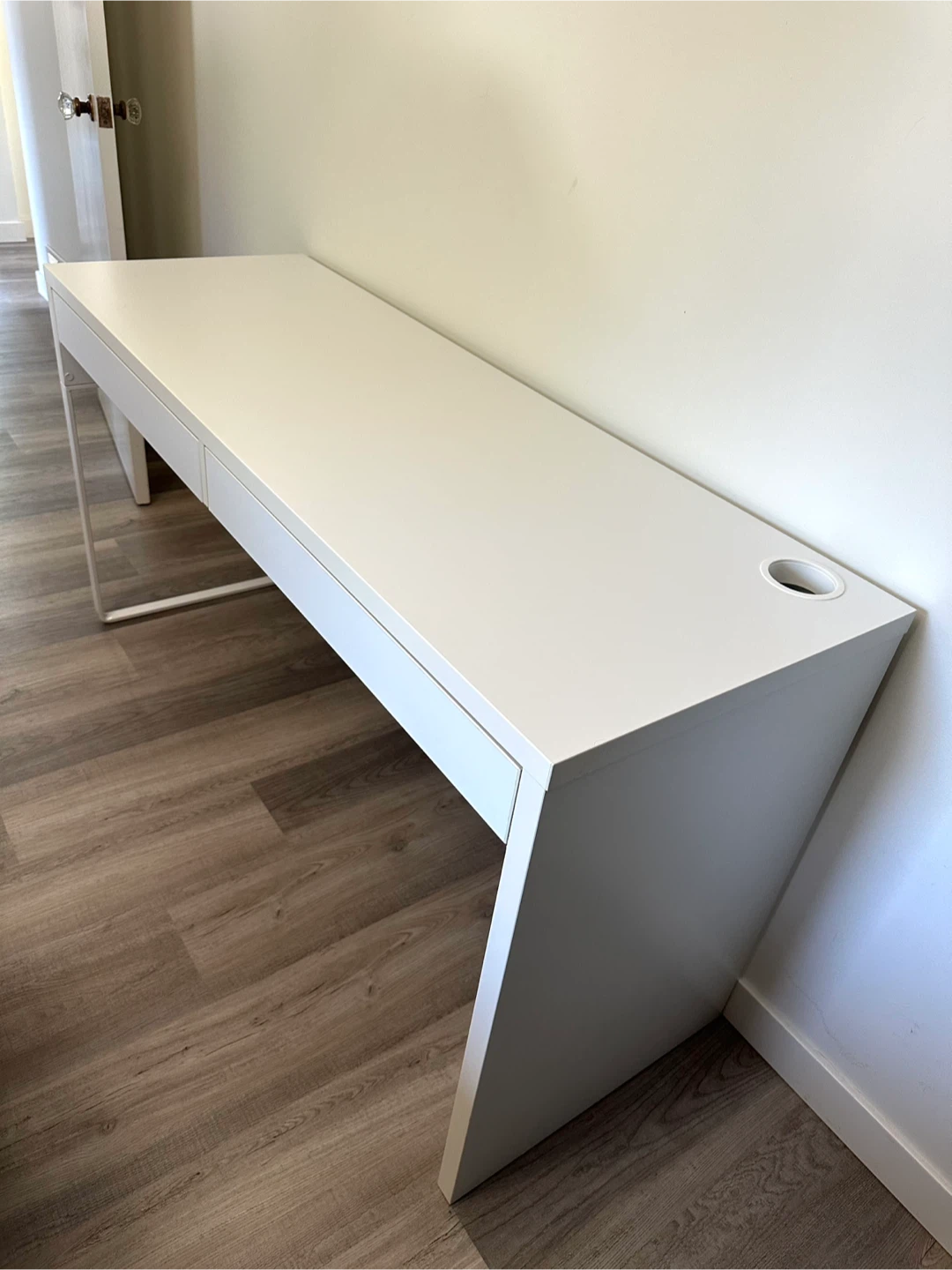 IKEA desk - photo 2