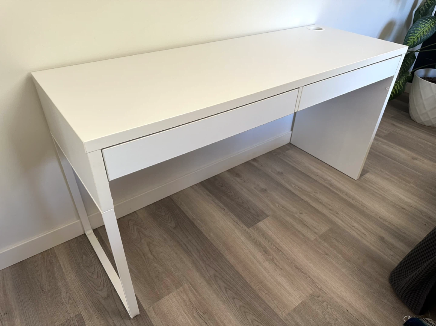 IKEA desk - photo 3