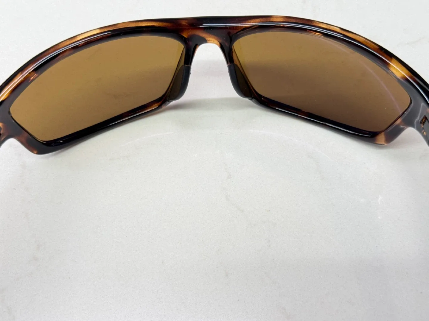 Bolle Python Sunglasses Tortoise Frame image indicator(5)