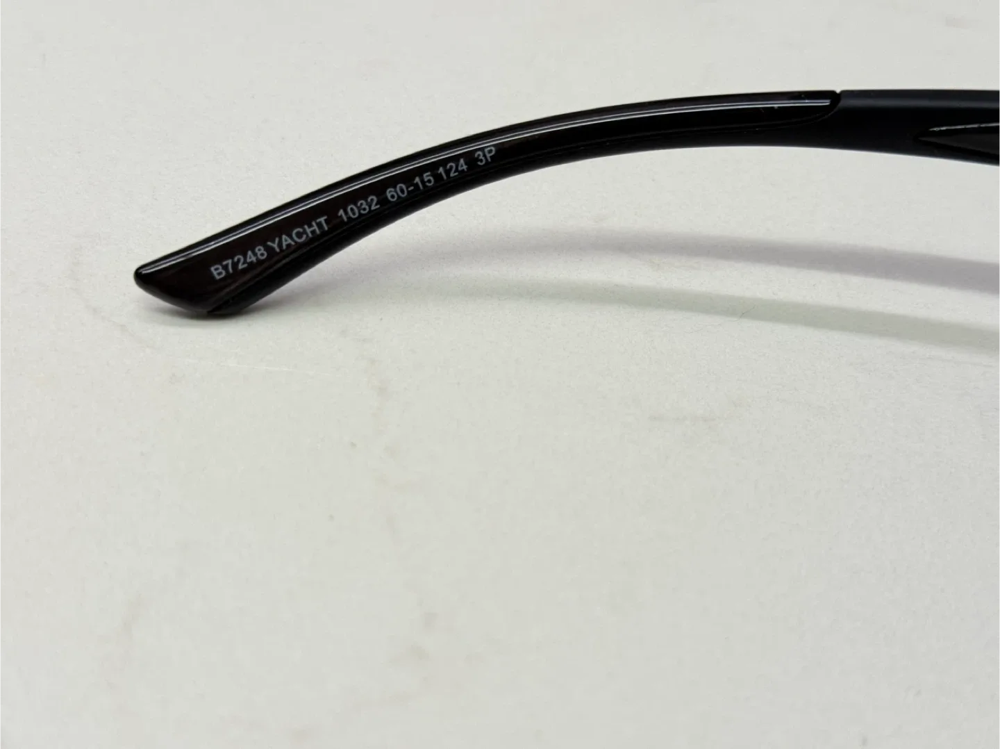 Bolle Python Sunglasses Tortoise Frame image indicator(6)