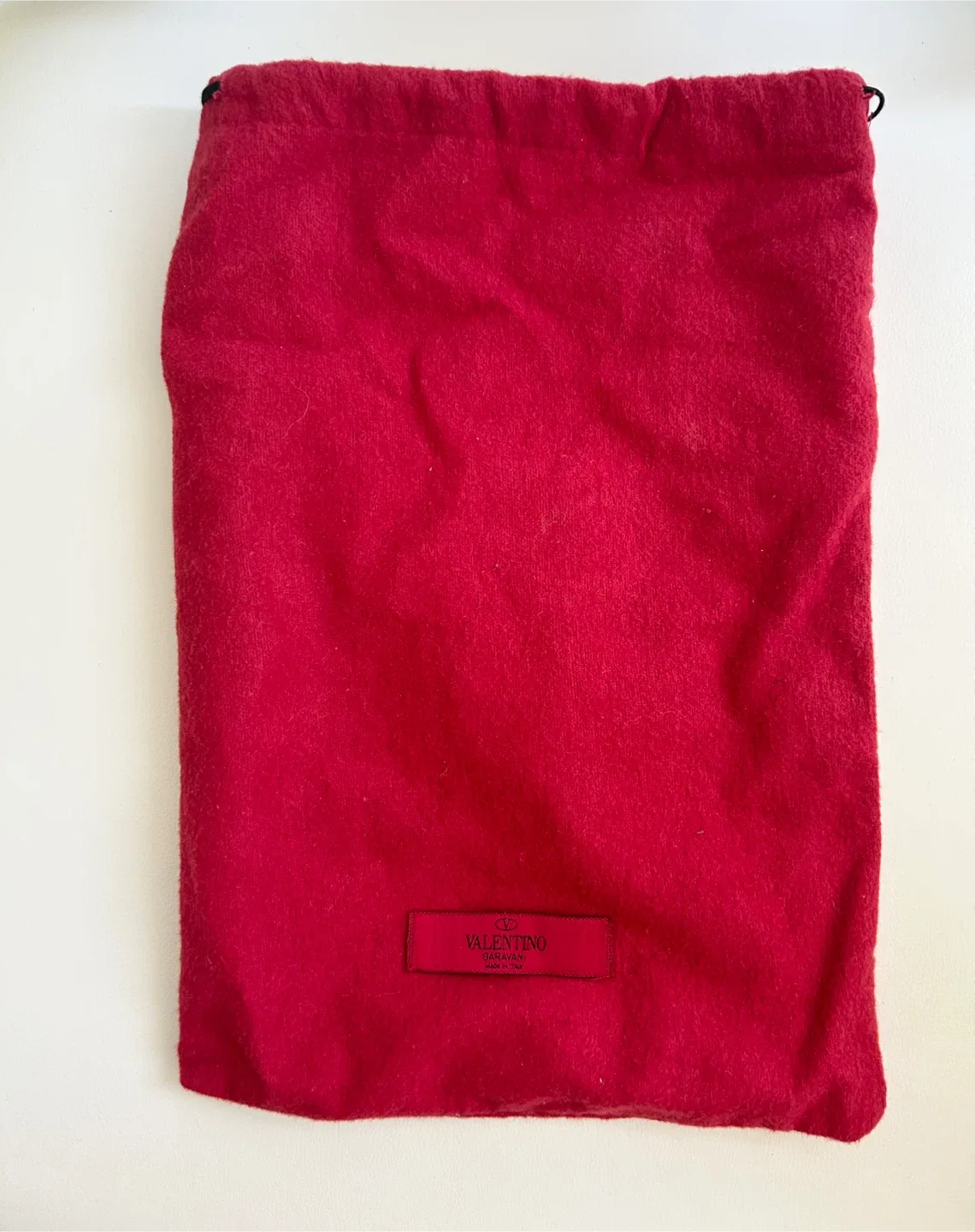 Valentino Rockstud Black Heels Size 10B image indicator(4)