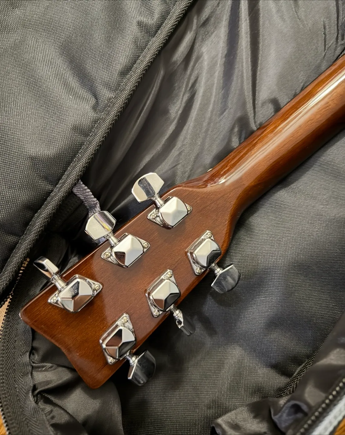 Yamaha F310 Acoustic Guitar