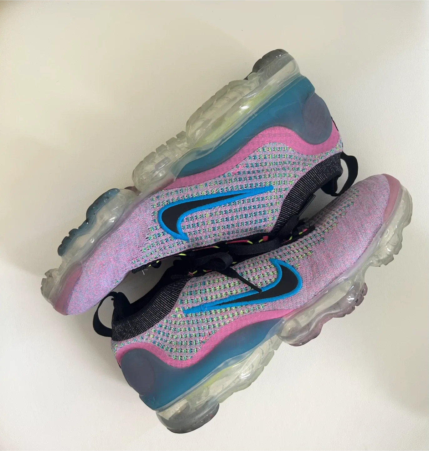 Nike Air VaporMax Flyknit image indicator(2)