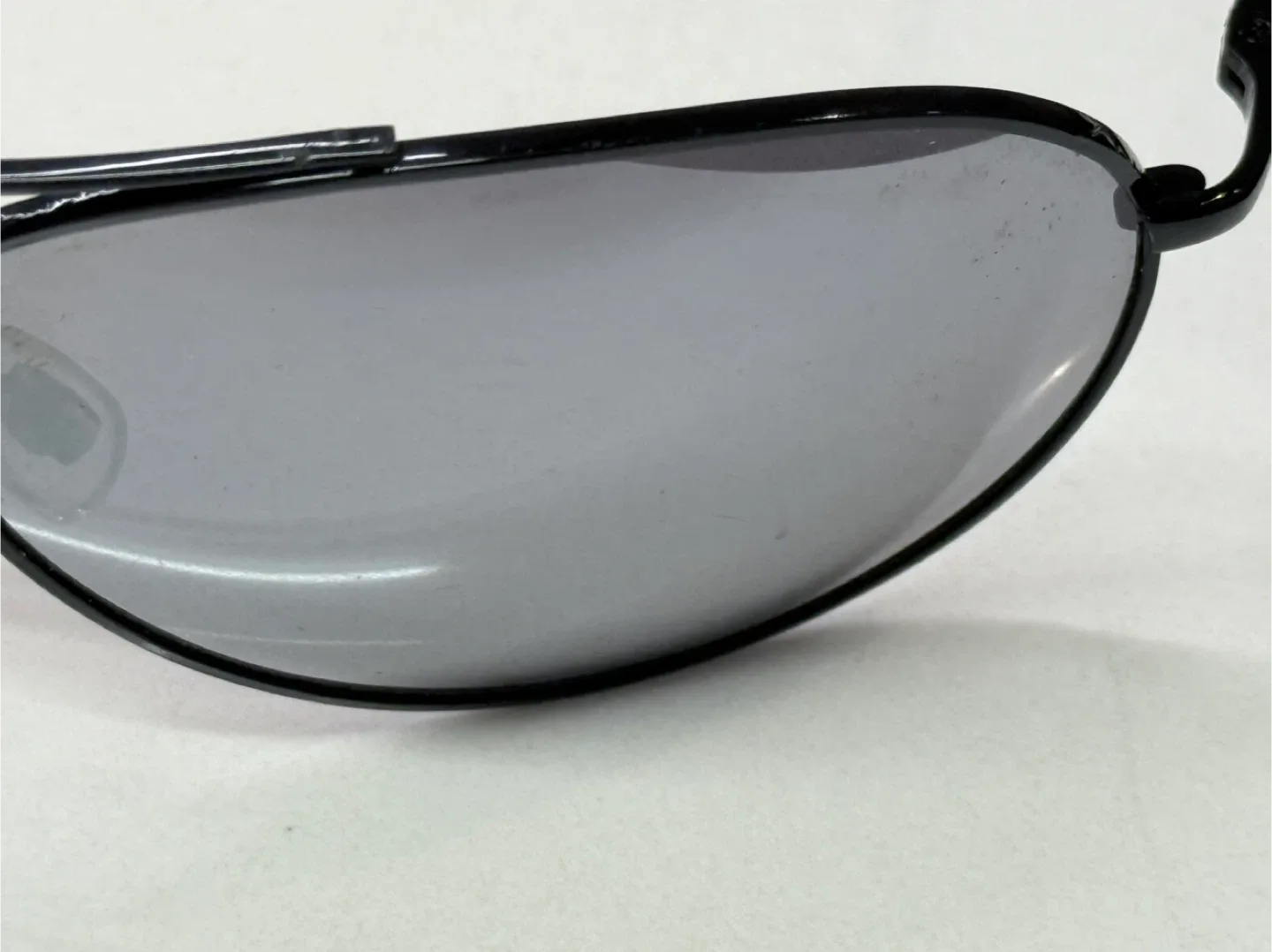 Aviator Sunglasses - Black image indicator(9)