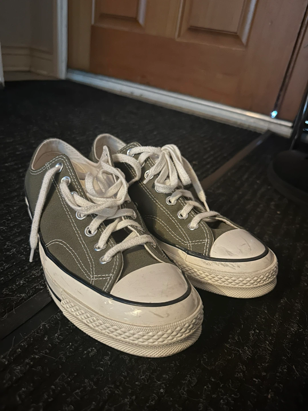 Converse Chuck Taylor All Star Sneakers