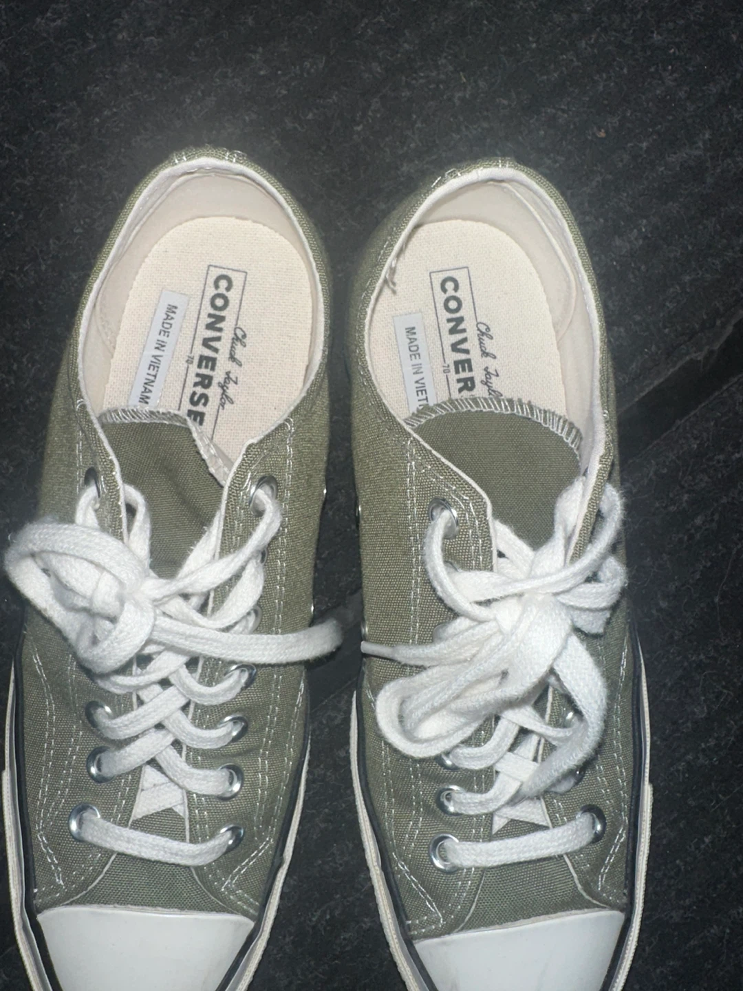 Converse Chuck Taylor All Star Sneakers - photo 4