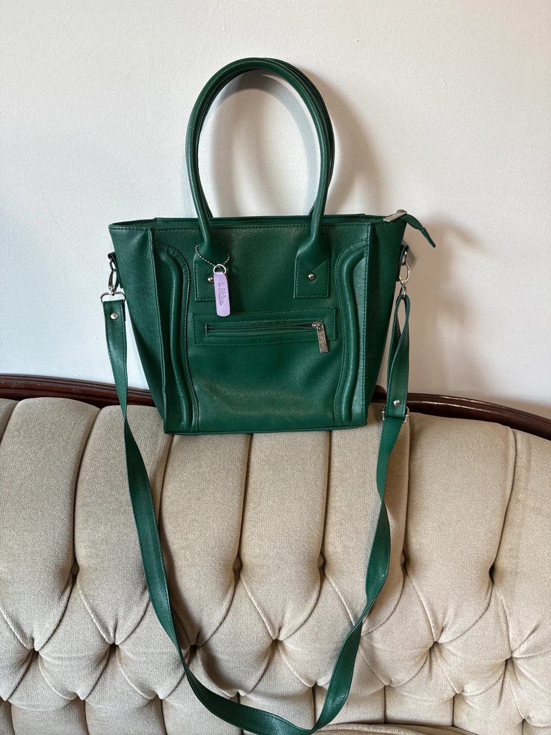 Green Bag