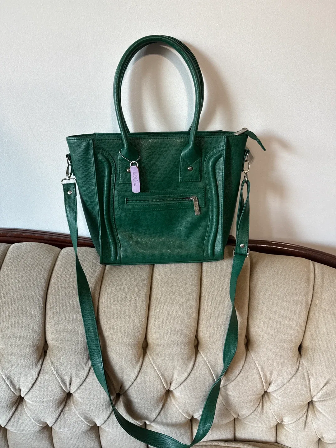 Green Bag thumbnail
