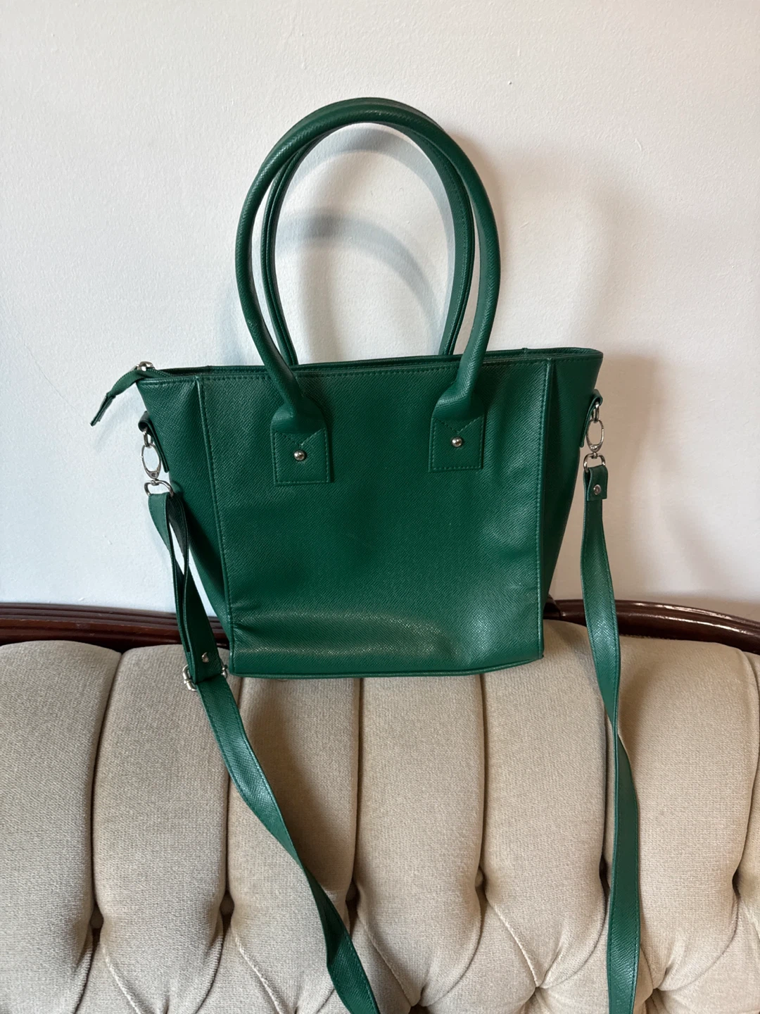 Green Bag - photo 3