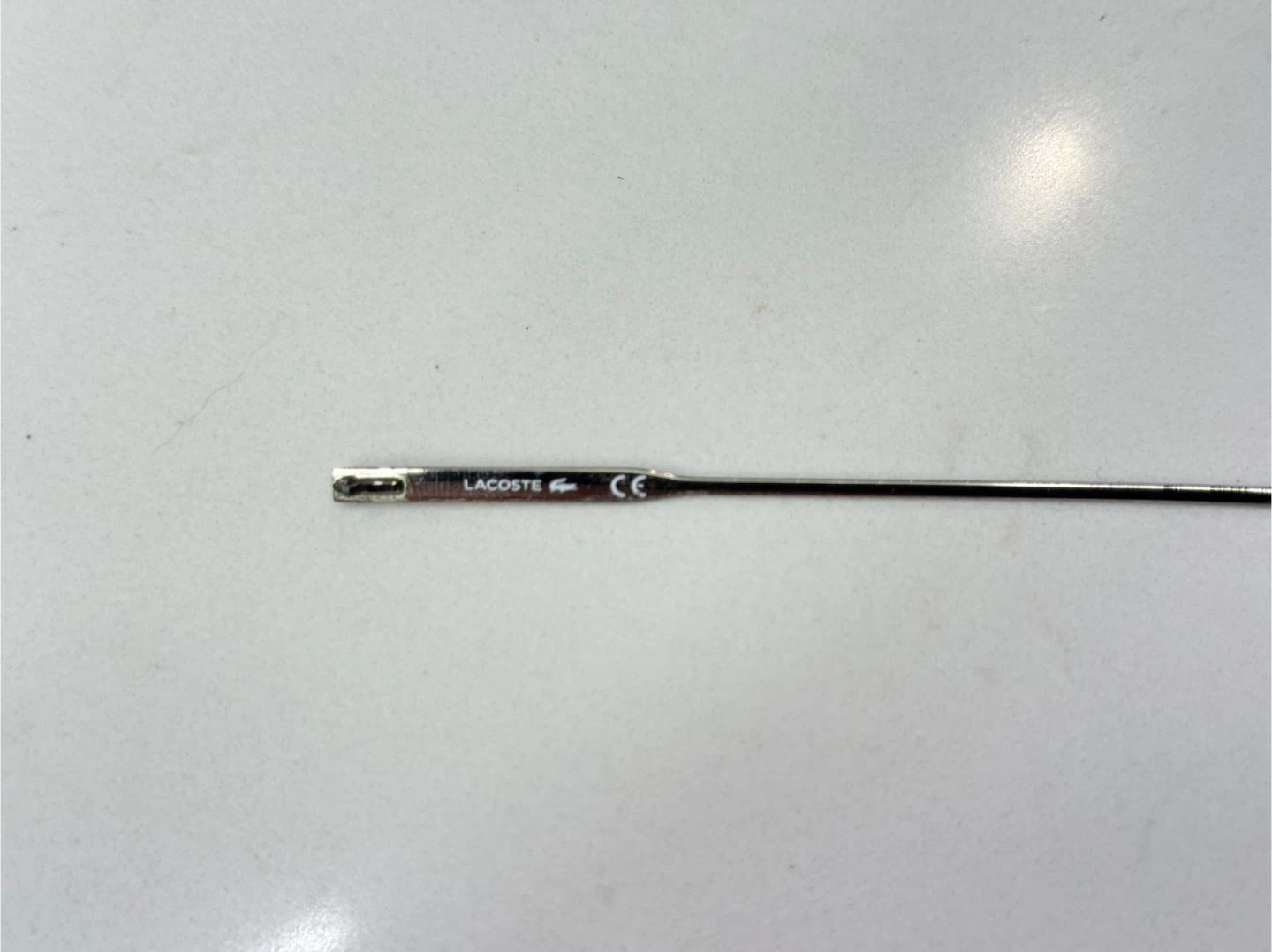 Lacoste L930SPC 718 Sunglass Lenses -new - photo 4