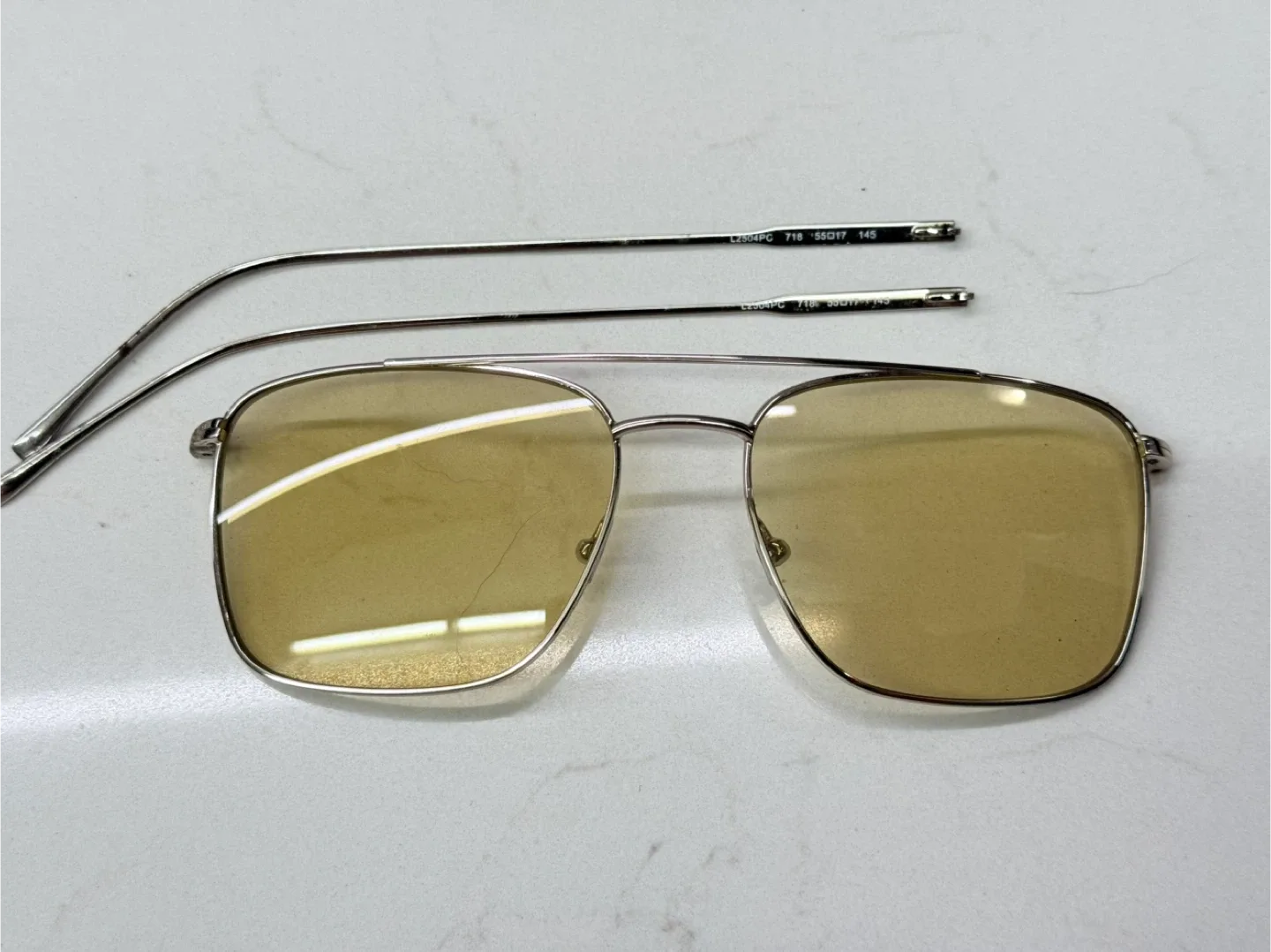 Lacoste L930SPC 718 Sunglass Lenses -new image indicator(3)