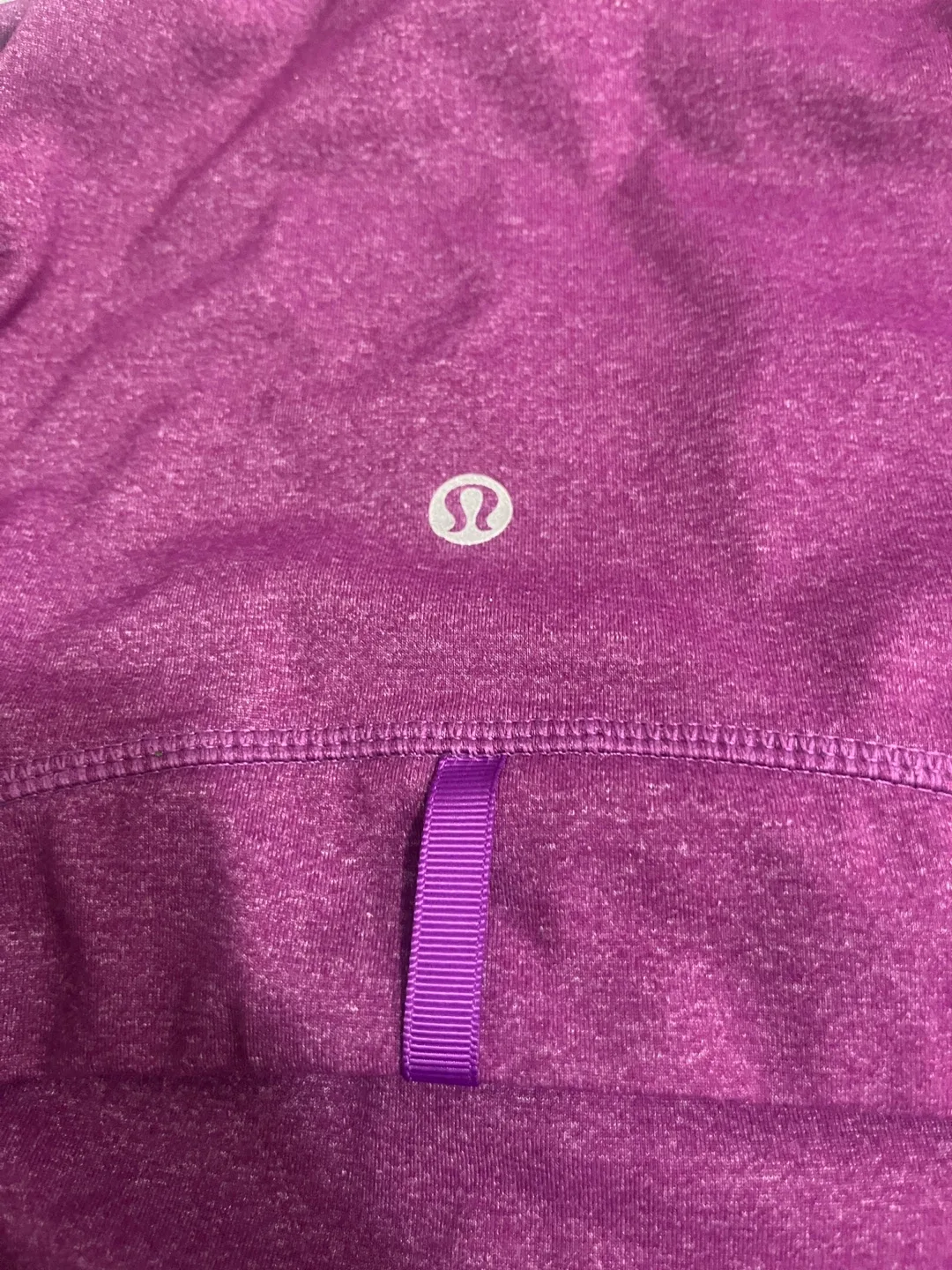 Lululemon Purple Jacket image indicator(3)