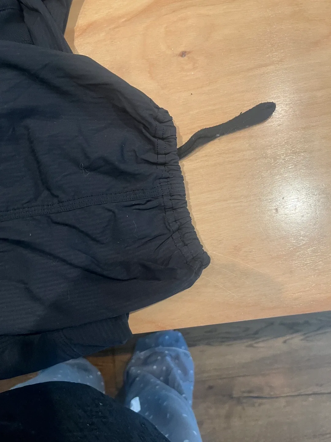 Lululemon Black Pants image indicator(6)