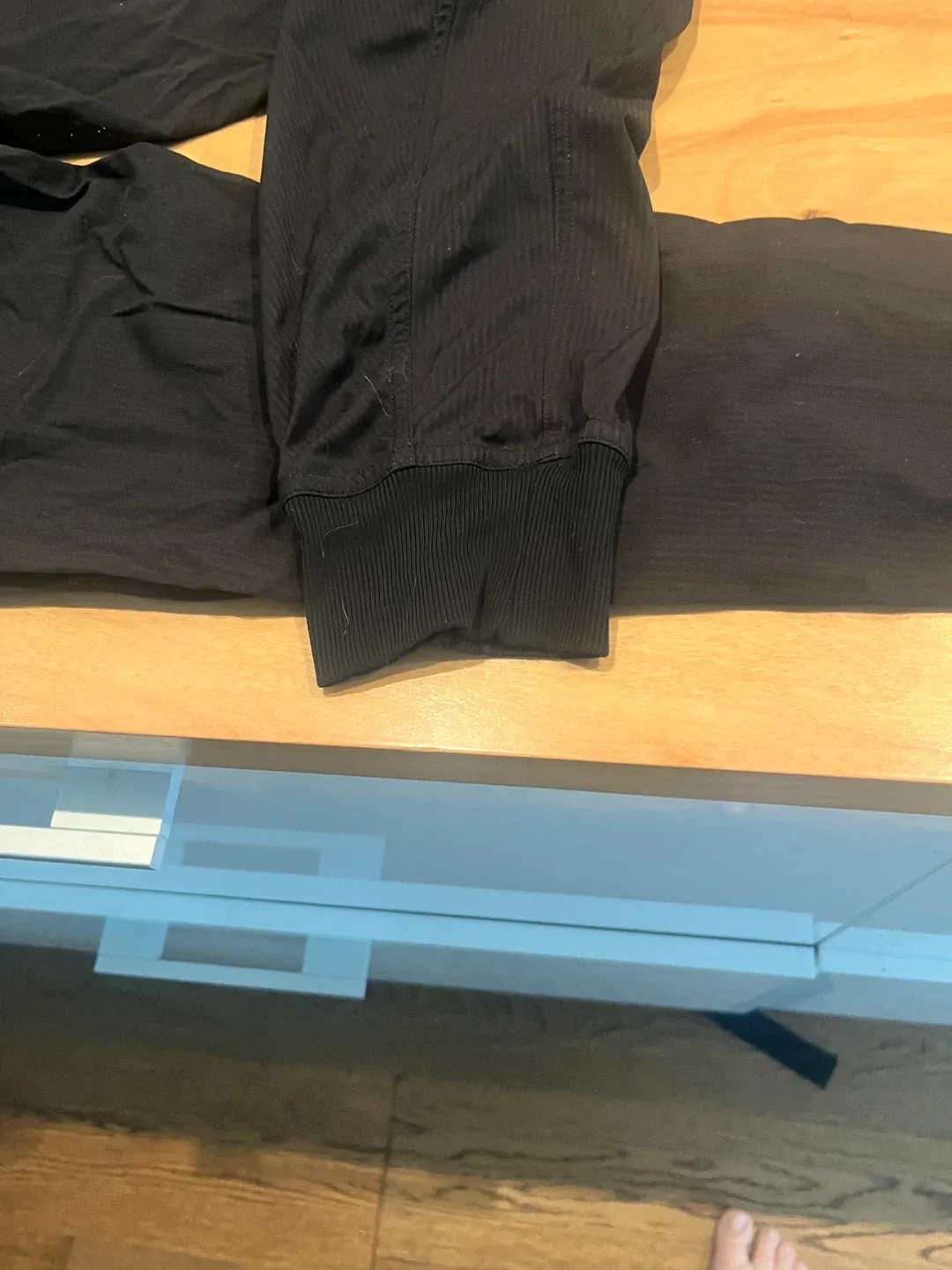 Lululemon Studio Jogger Pants image indicator(4)