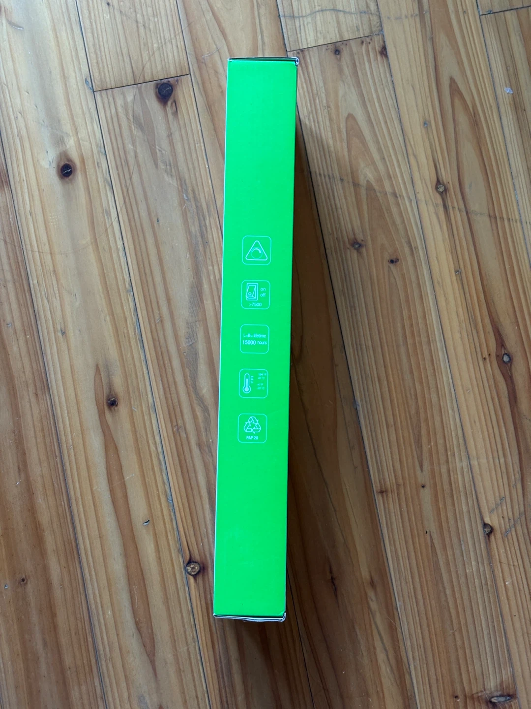 Lepro Dimmable LED Desk Lamp - New in Box - photo 5