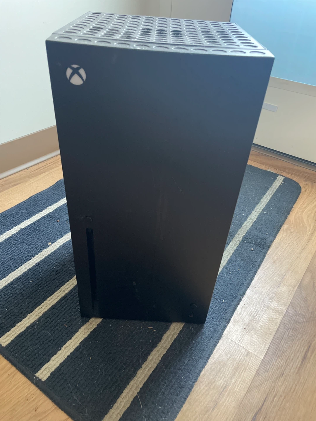 Xbox mini fridge