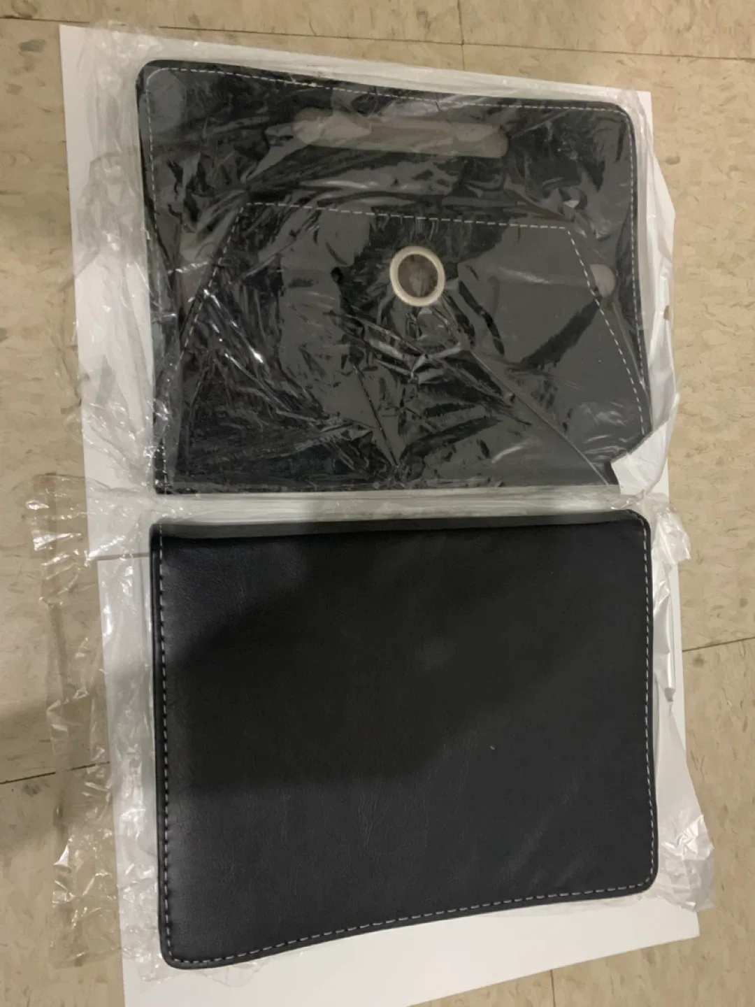 New 8" Tablet Cases - Black. Fit for all size tablet thumbnail