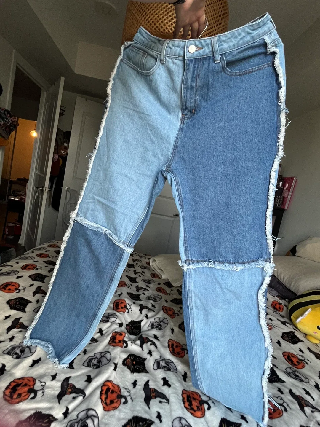 Shein Denim thumbnail