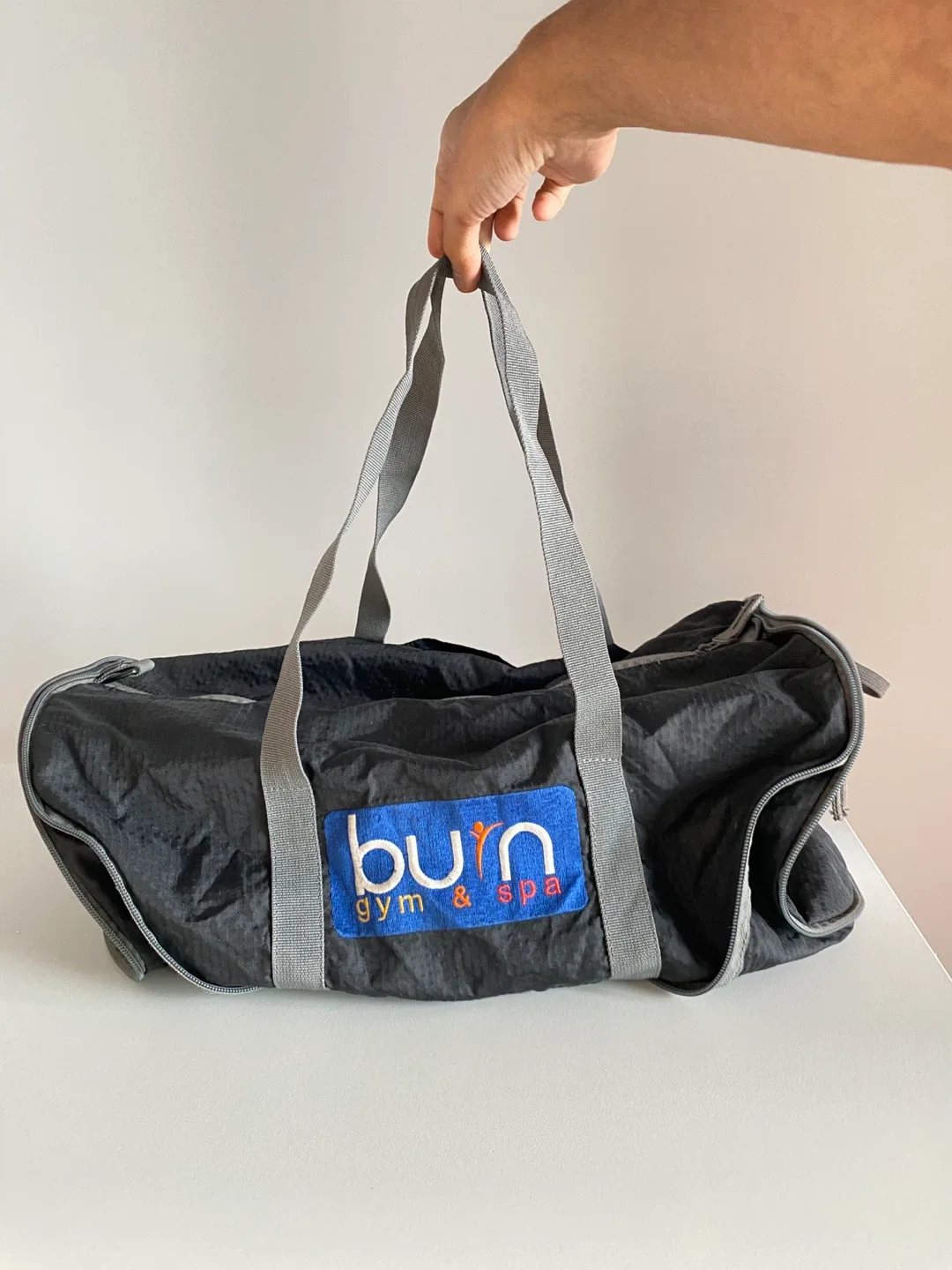 Foldable Duffle Bag image indicator(2)