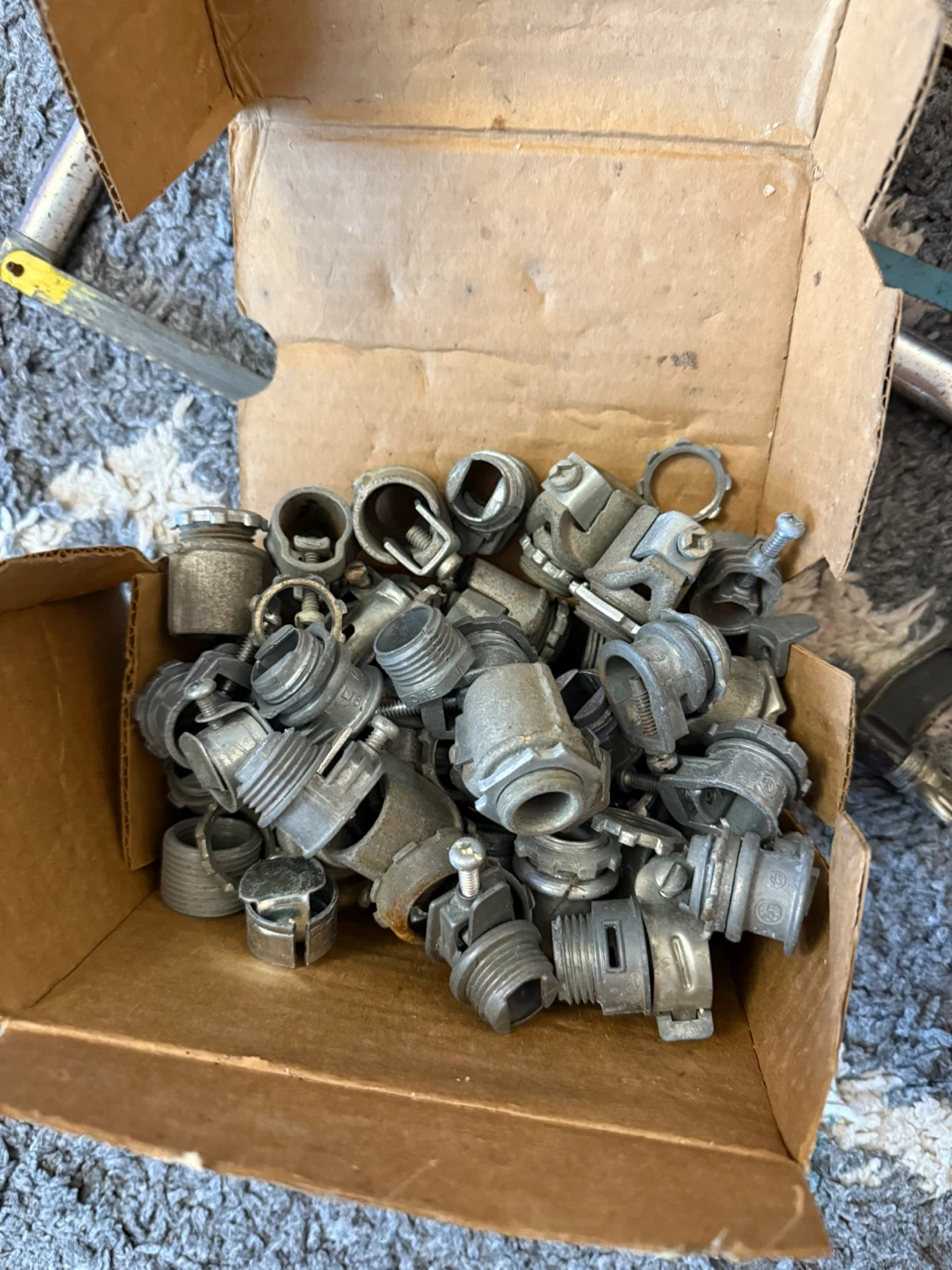 Electrical Conduit Fittings - Assorted - photo 5