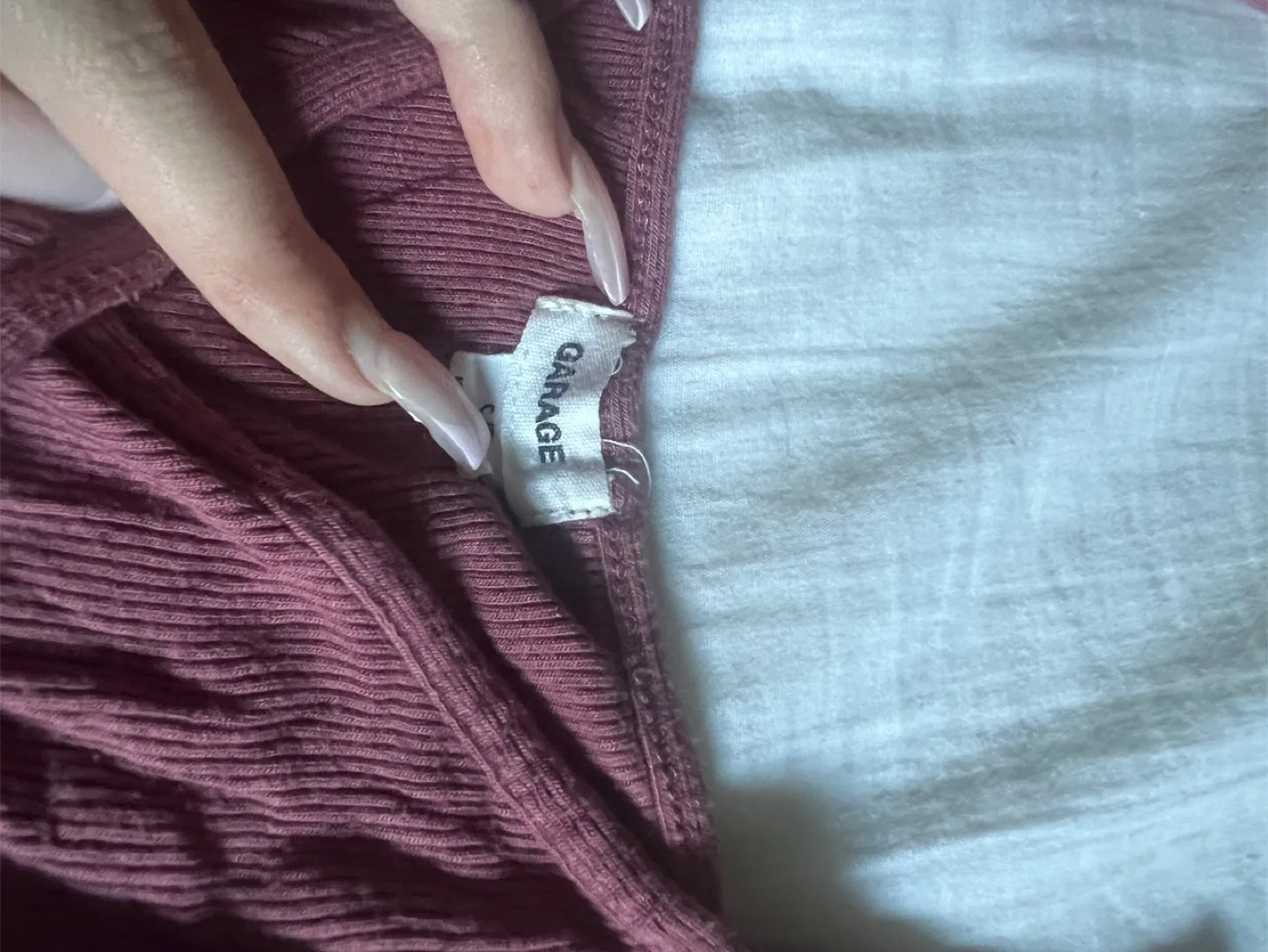 Tops Bundle: Poof, Hollister, Dynamite, Garage - Size XS/S image indicator(2)