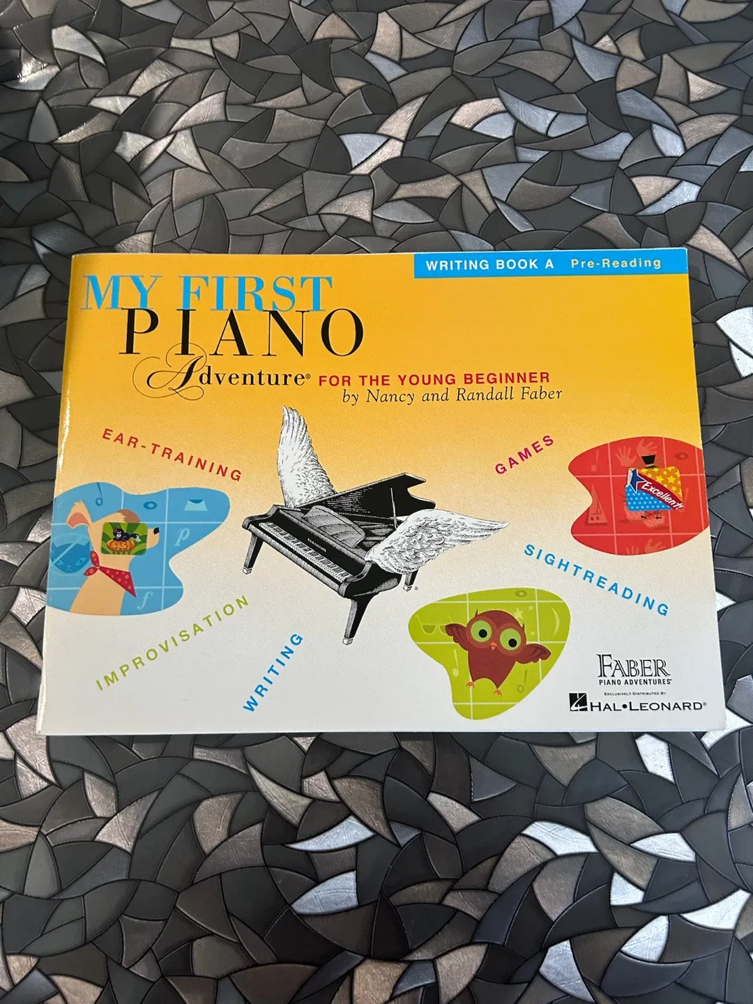 Piano Books - Royal Conservatory, Faber image indicator(5)