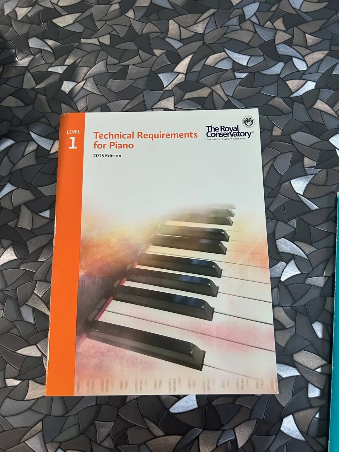 Piano Books - Royal Conservatory, Faber image indicator(3)