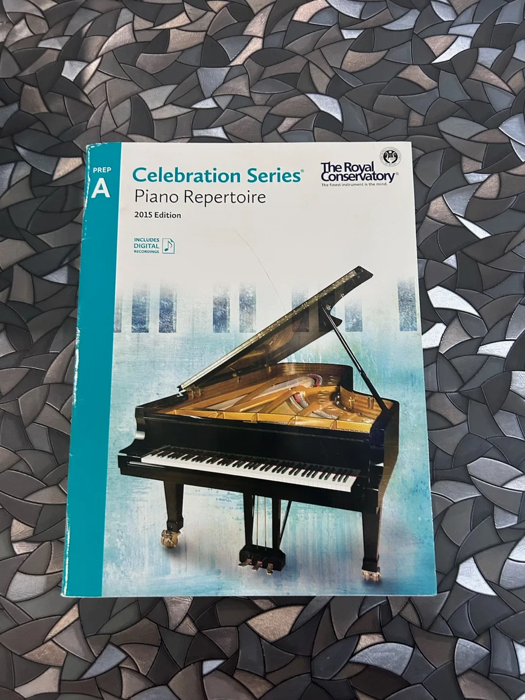 Piano Books - Royal Conservatory, Faber image indicator(2)