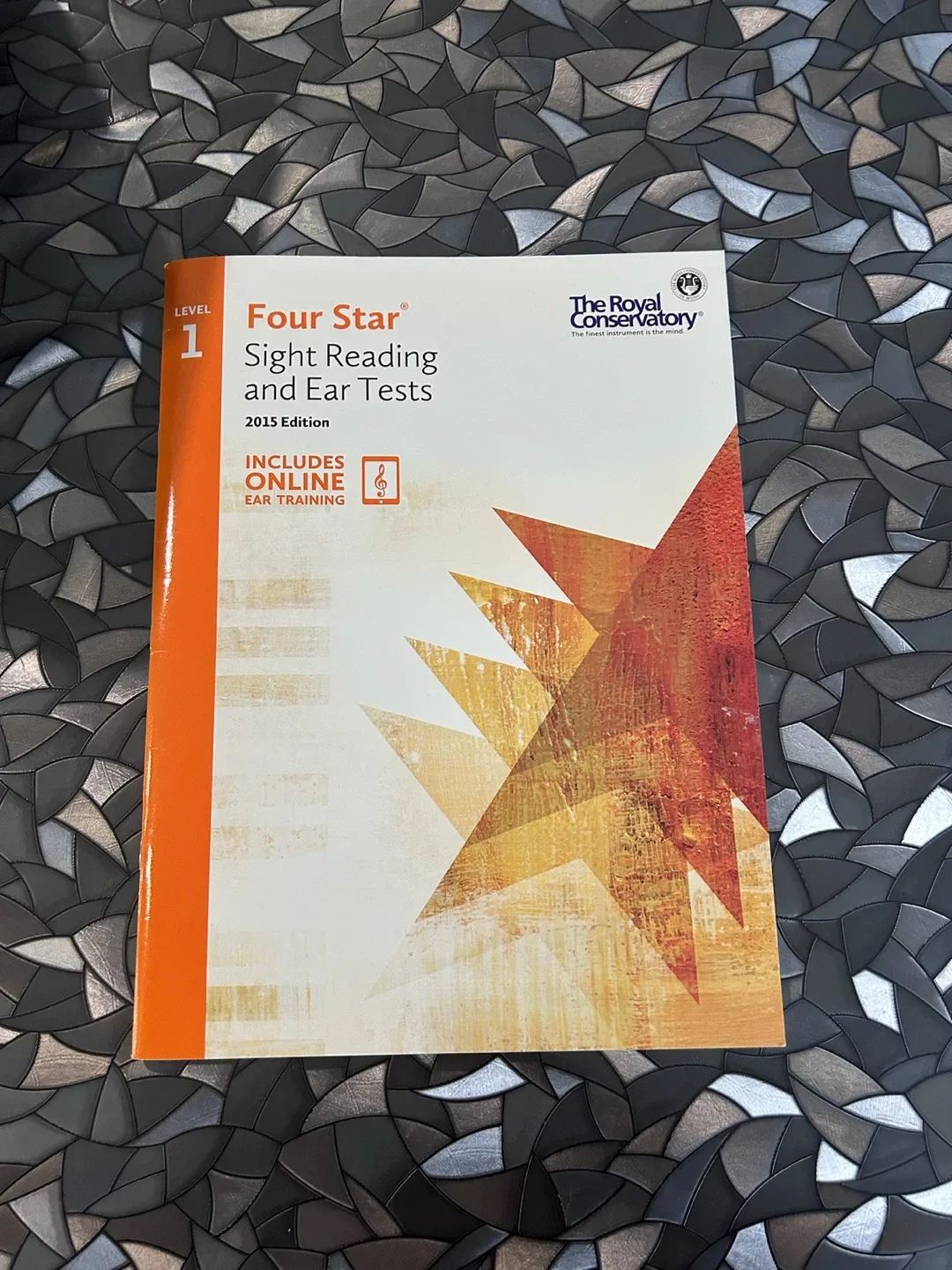 Piano Books - Royal Conservatory, Faber image indicator(7)