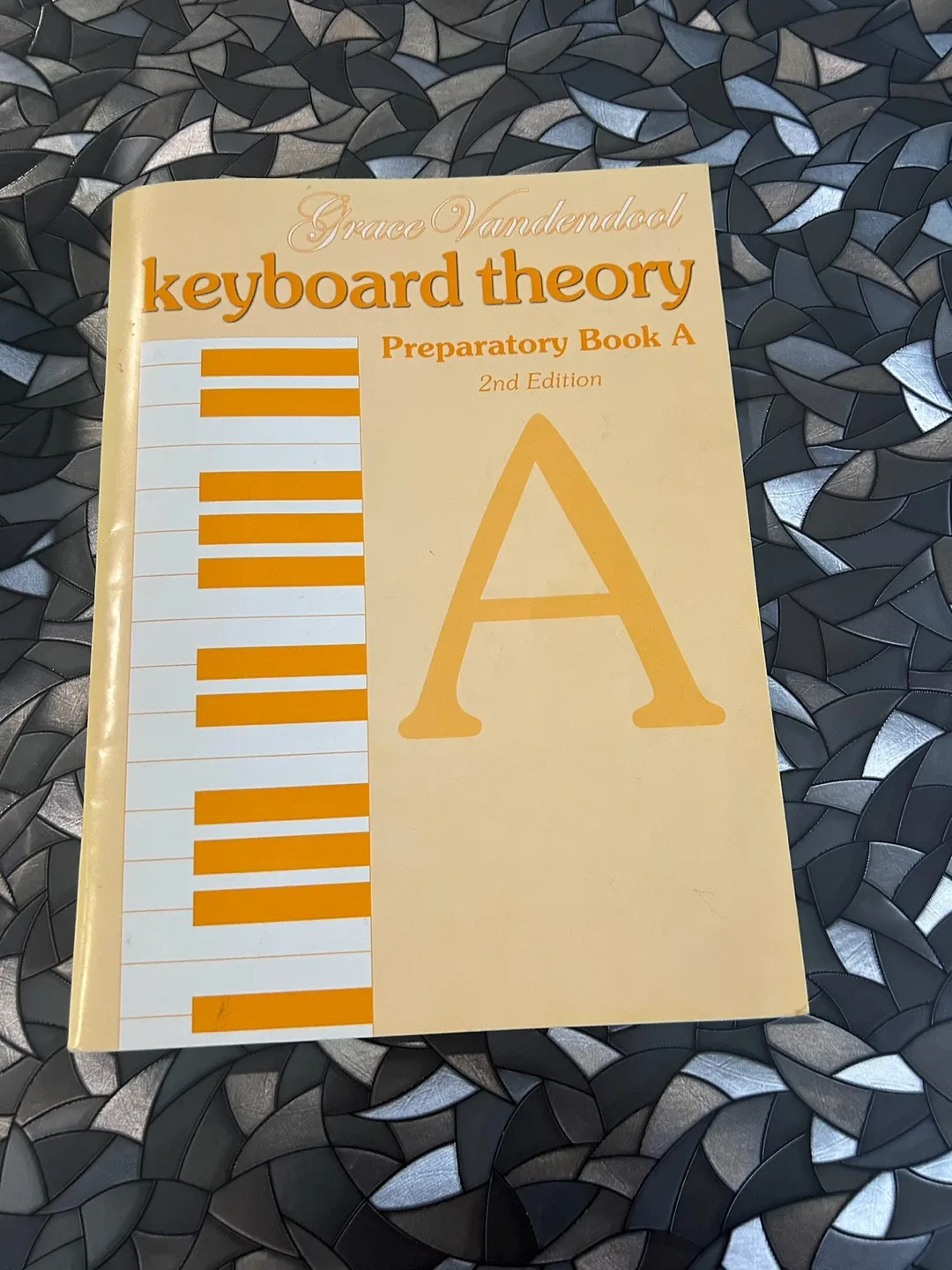 Piano Books - Royal Conservatory, Faber image indicator(9)