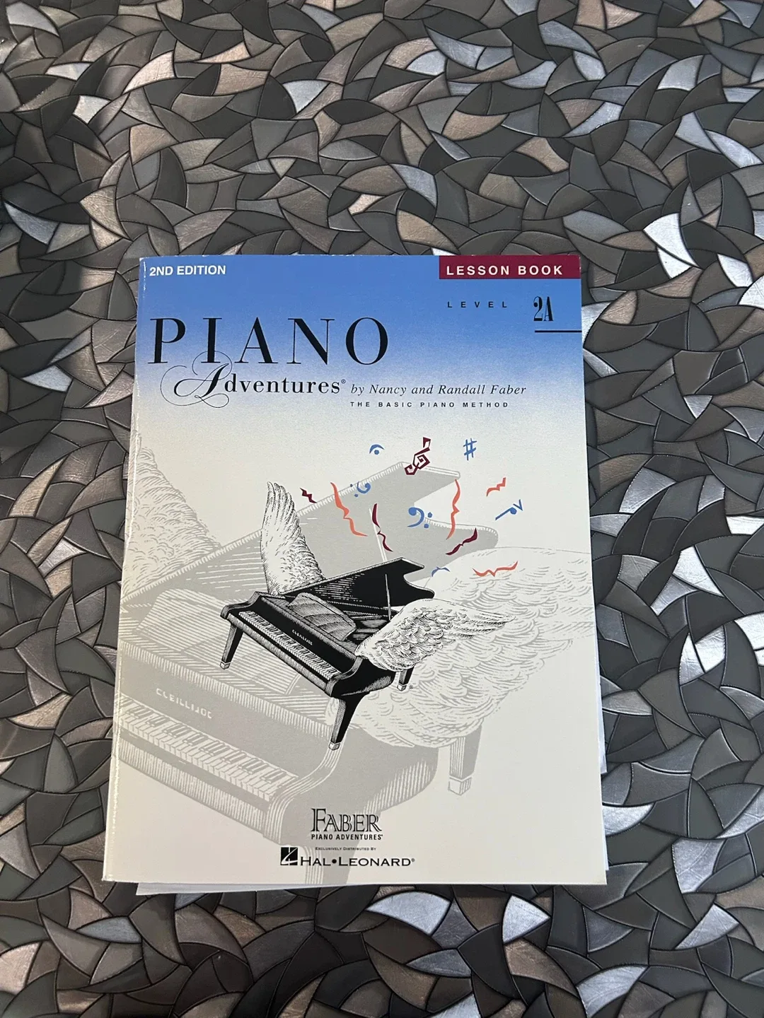 Piano Books - Royal Conservatory, Faber image indicator(8)