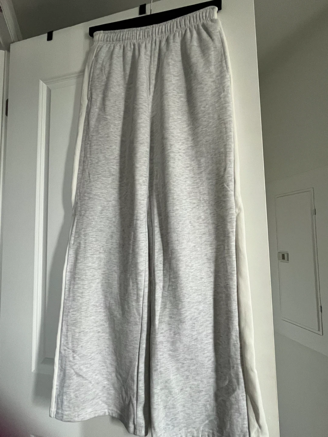 Bluenotes Grey Pants