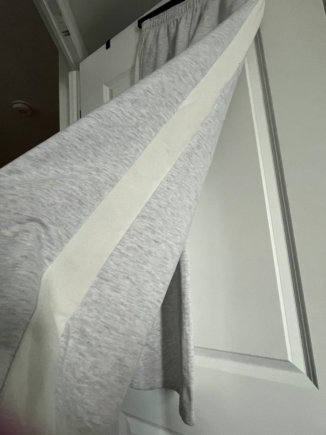 Bluenotes Grey Pants image indicator(2)