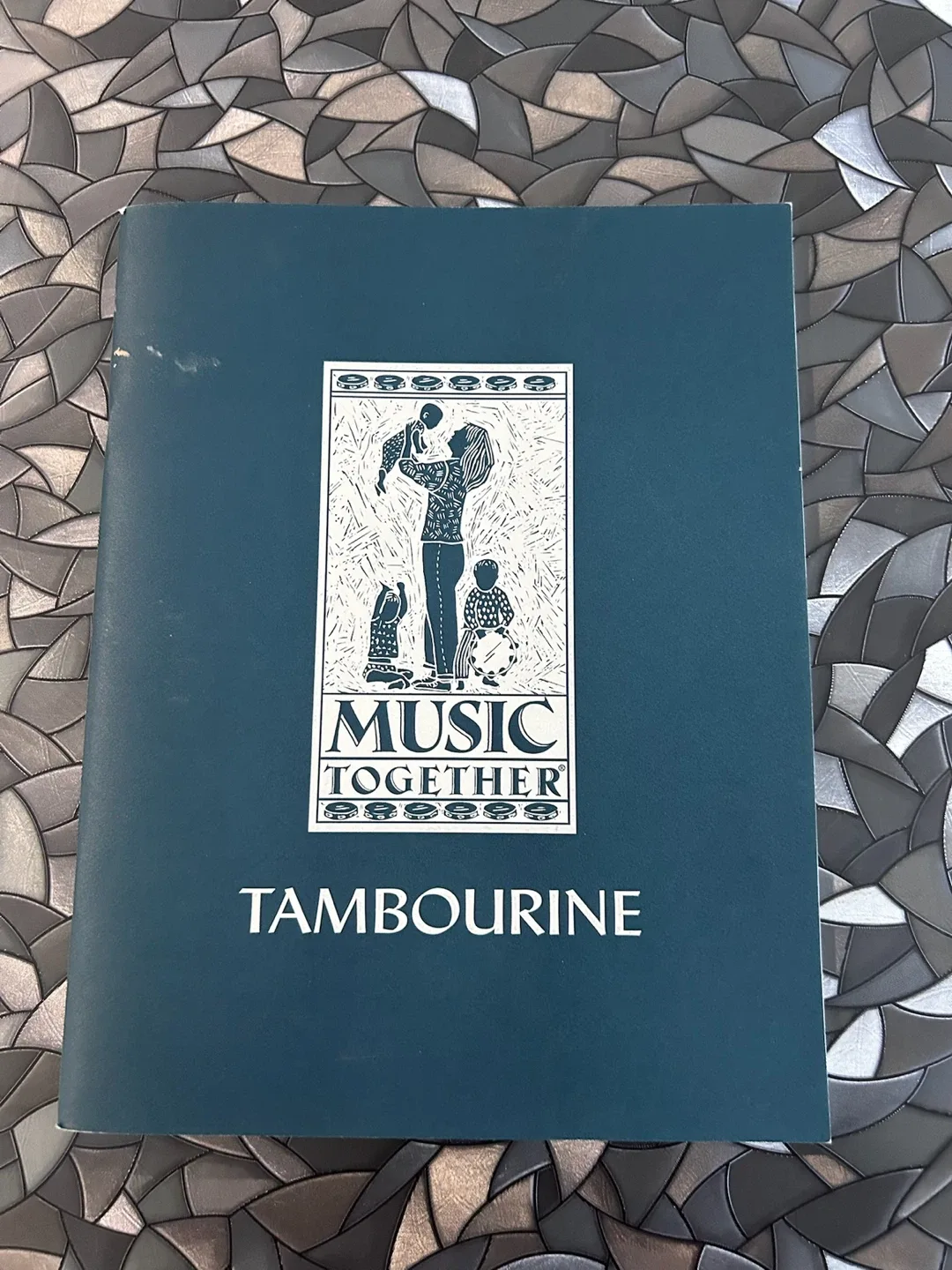 Music Books & Long & McQuade Magazine image indicator(3)