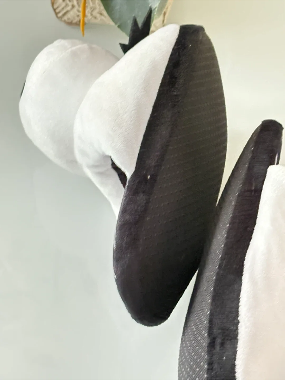 Disney Nightmare Before Christmas Jack Skellington Slippers image indicator(3)