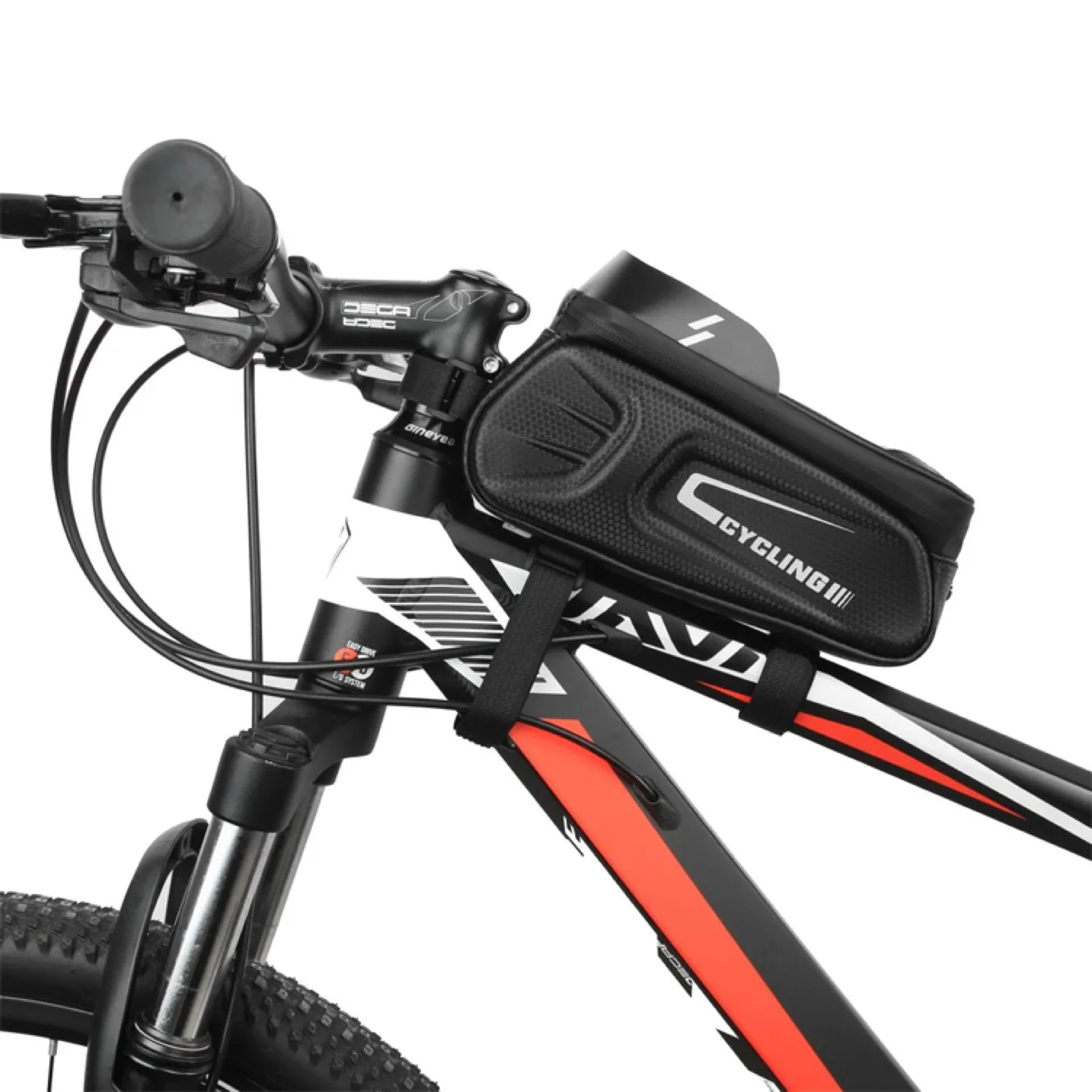 ❤️Bike phone Bag thumbnail