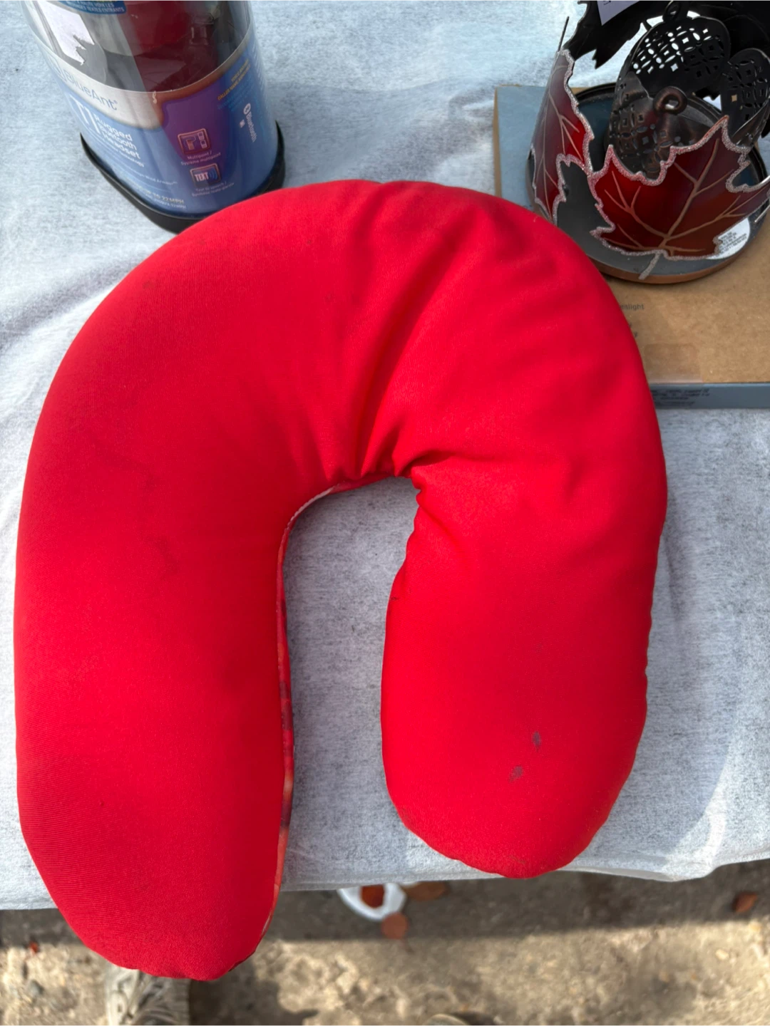 Paw Patrol Kids Travel Neck Pillow - photo 2