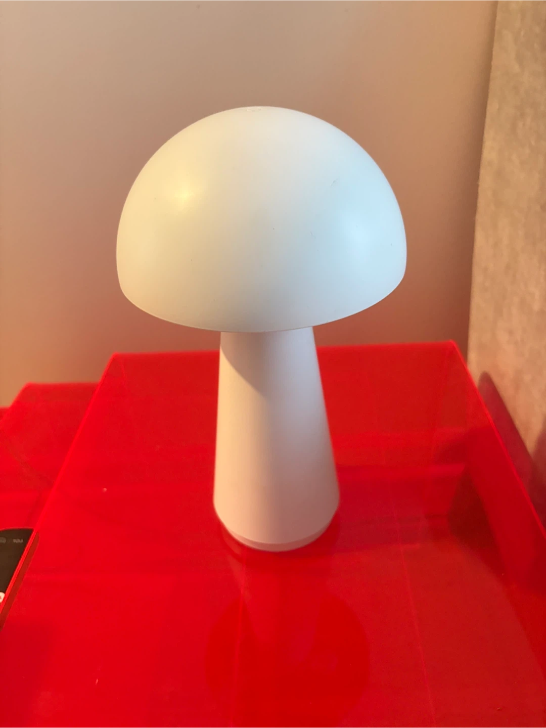 LED Modern tap light