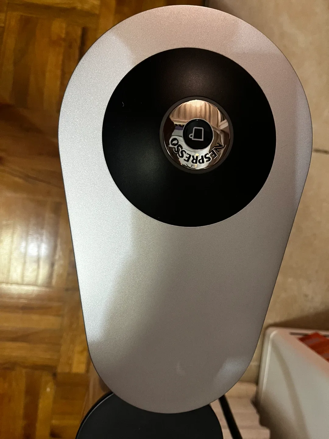 Nespresso Vertuo Plus Coffee Maker by DeLonghi image indicator(4)