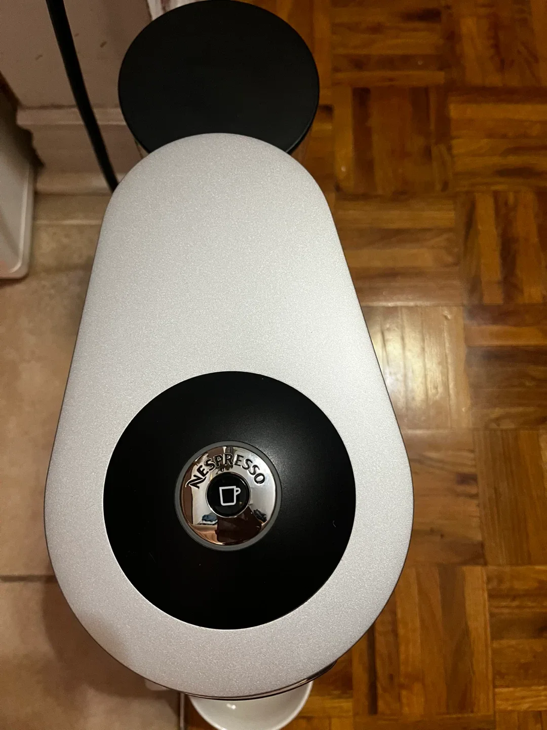 Nespresso Vertuo Plus Coffee Maker by DeLonghi image indicator(2)