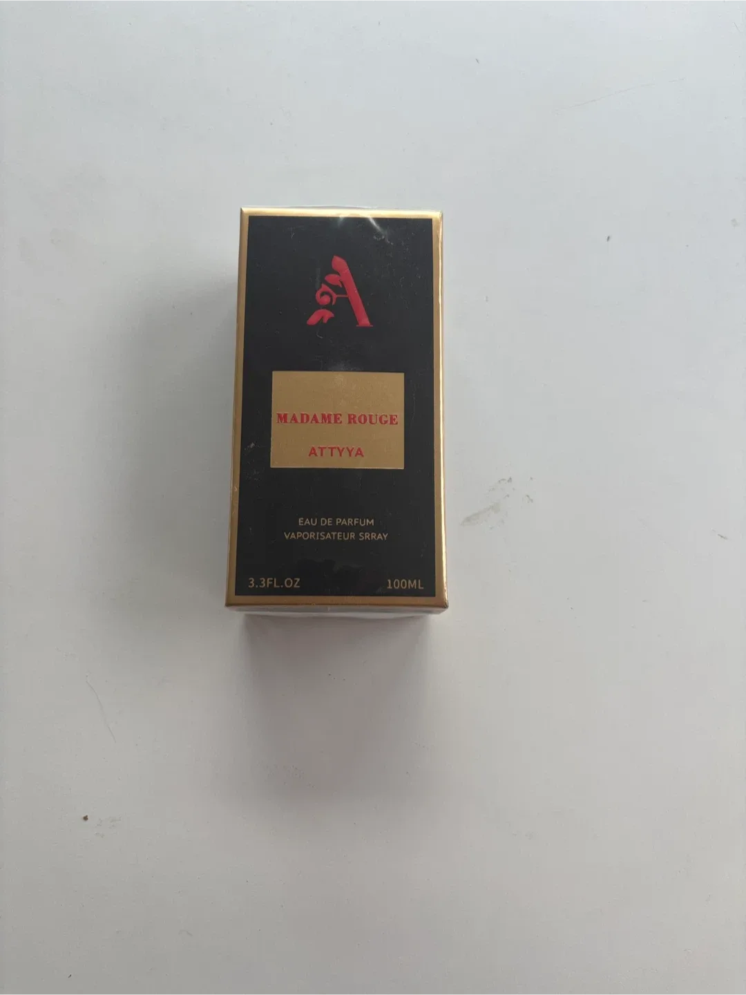 Attyya Madame Rouge 100ml Perfume thumbnail