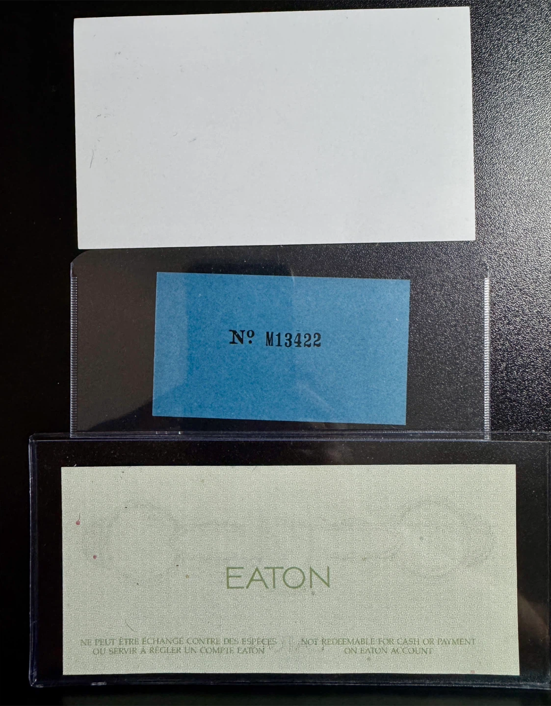 Eaton's, Stampede and Heritage Park Memorabilia - photo 2