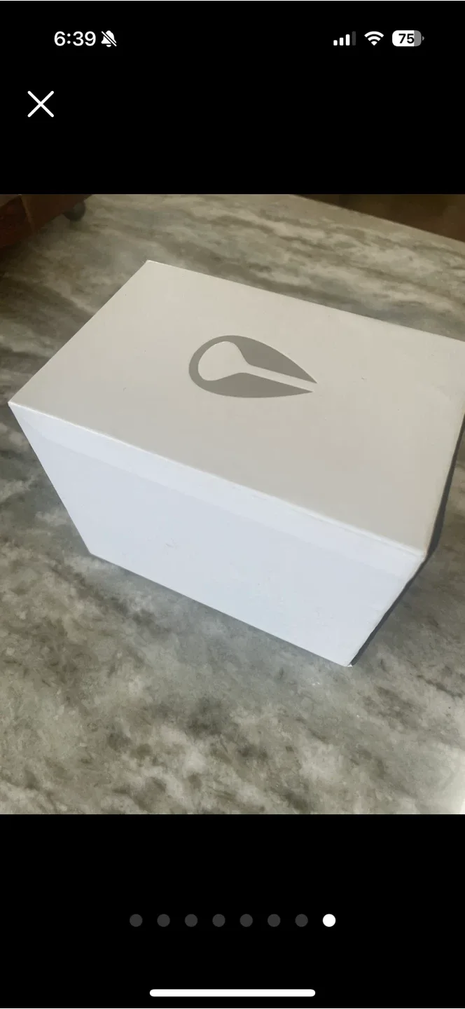 Nixon Ranger 40 Leather Watch - Black/Brown image indicator(8)