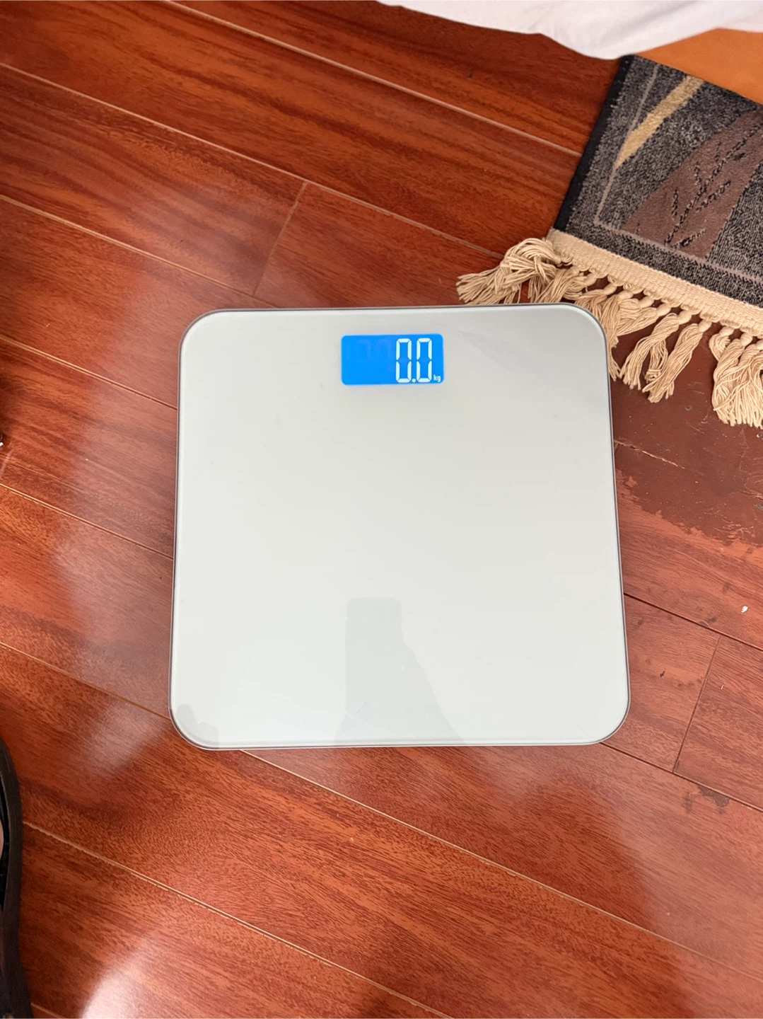 Weighing Machine - Digital - photo 3