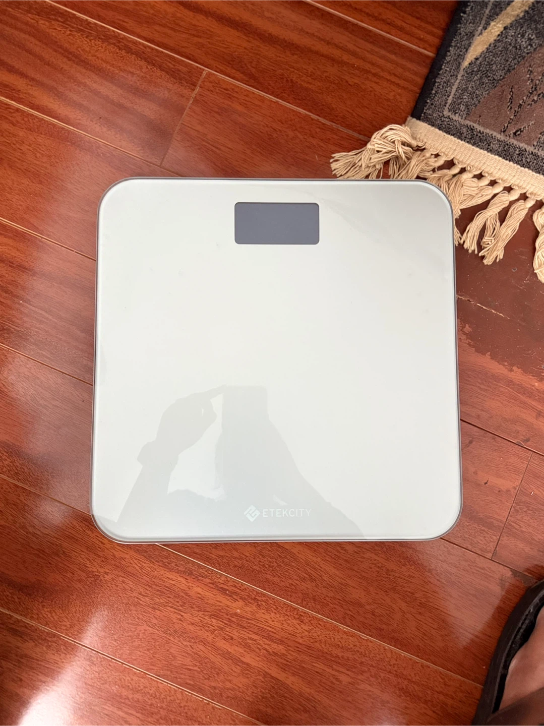 Weighing Machine - Digital