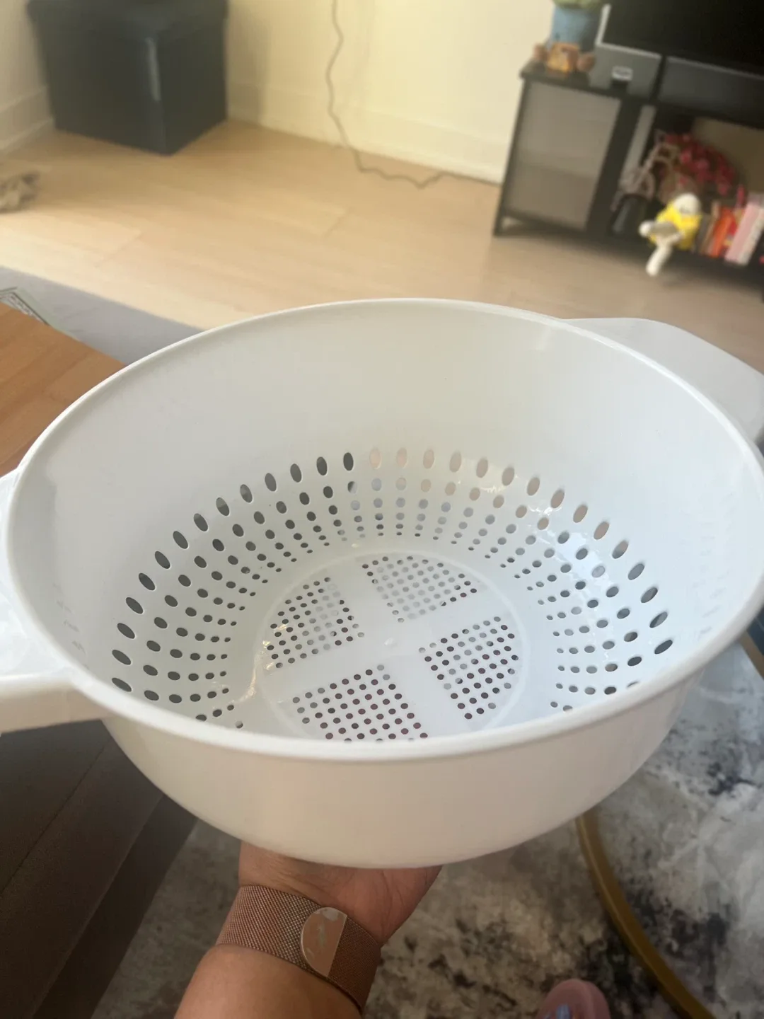 Pasta/Veggie Strainer thumbnail