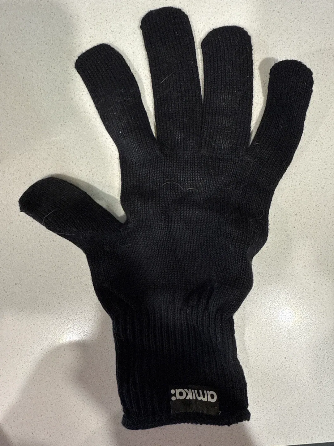 Amika 4P Interchangeable Barrel Curling Iron Set image indicator(4)