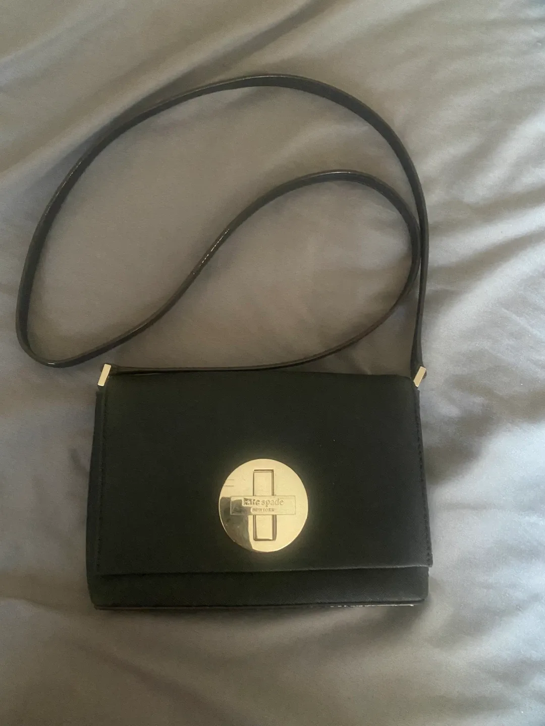 Kate Spade New York Crossbody Bag thumbnail