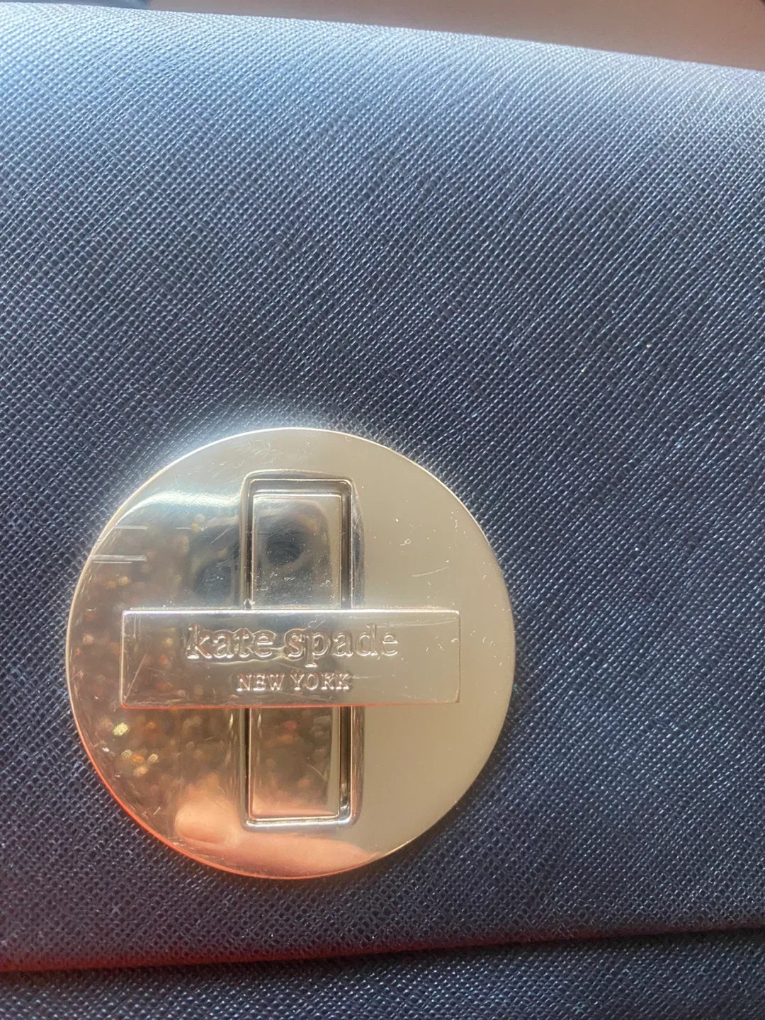 Kate Spade New York Crossbody Bag image indicator(3)