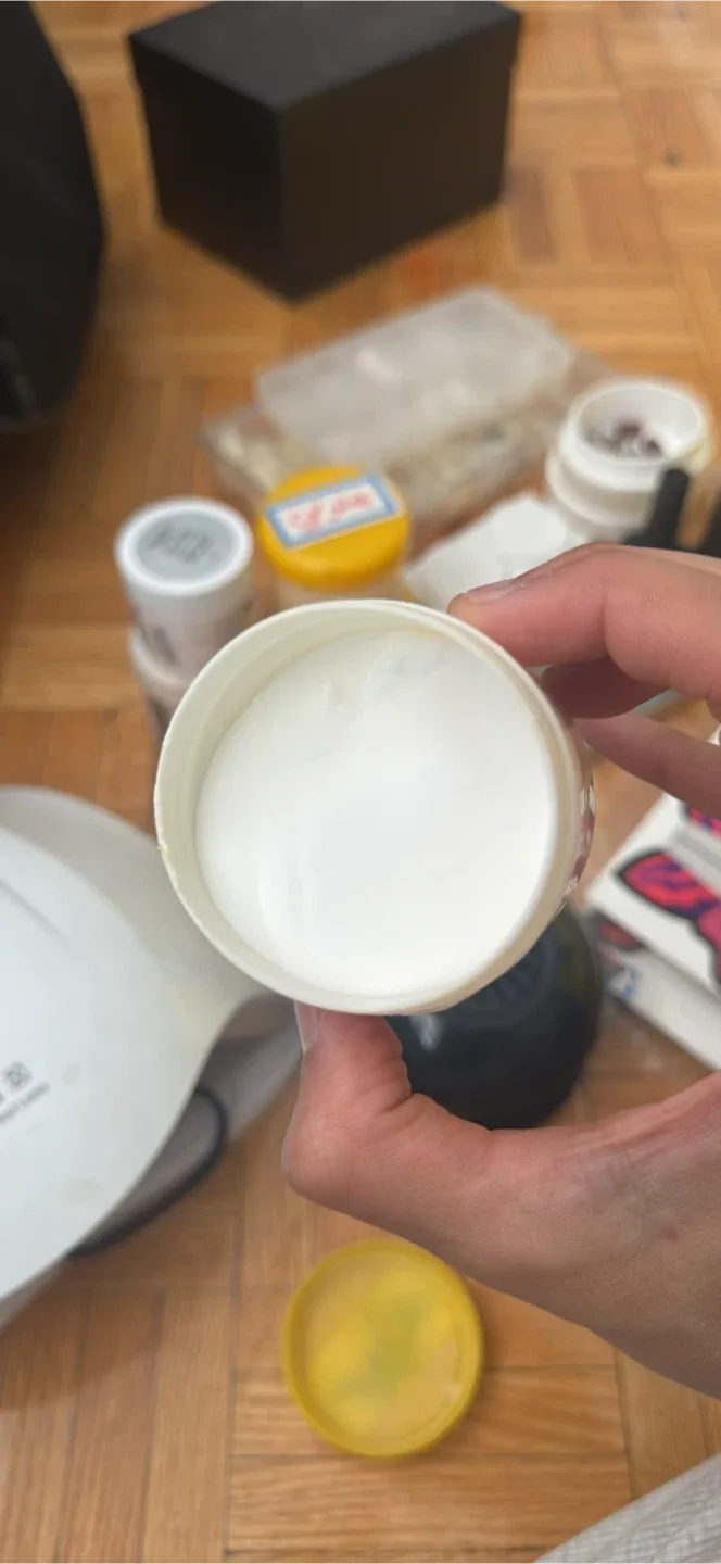 Nail Art Supplies Bundle image indicator(6)